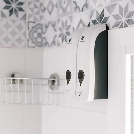 Lejlighed Casa Ochavada Archidona