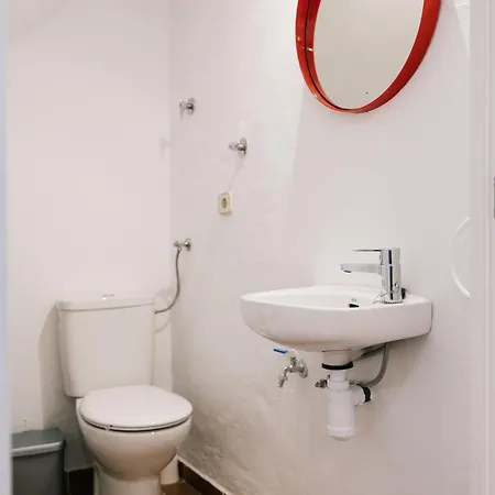 Casa Ochavada Apartment