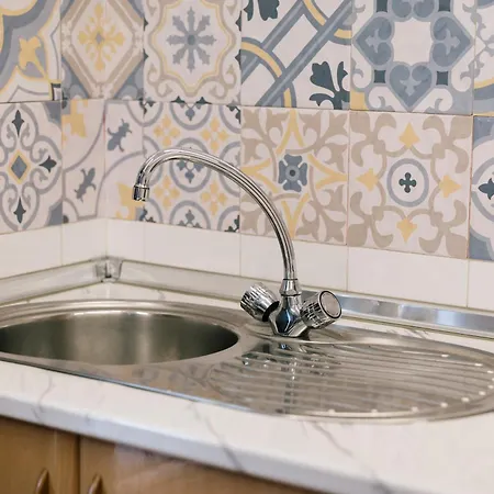 Appartement Casa Ochavada