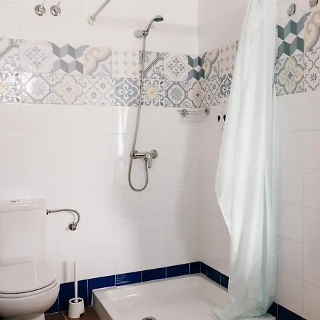 Apartment Casa Ochavada *