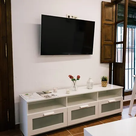 Apartment Casa Ochavada