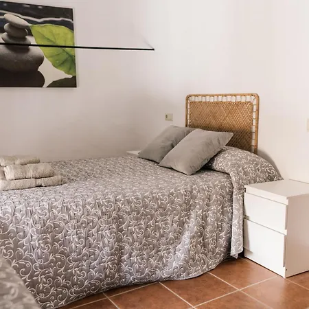 Casa Ochavada Archidona