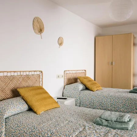 Casa Ochavada Appartement Archidona